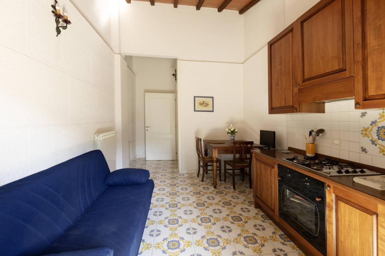 Razza Del Casalone Guest House โกรเซตโต ภายนอก รูปภาพ