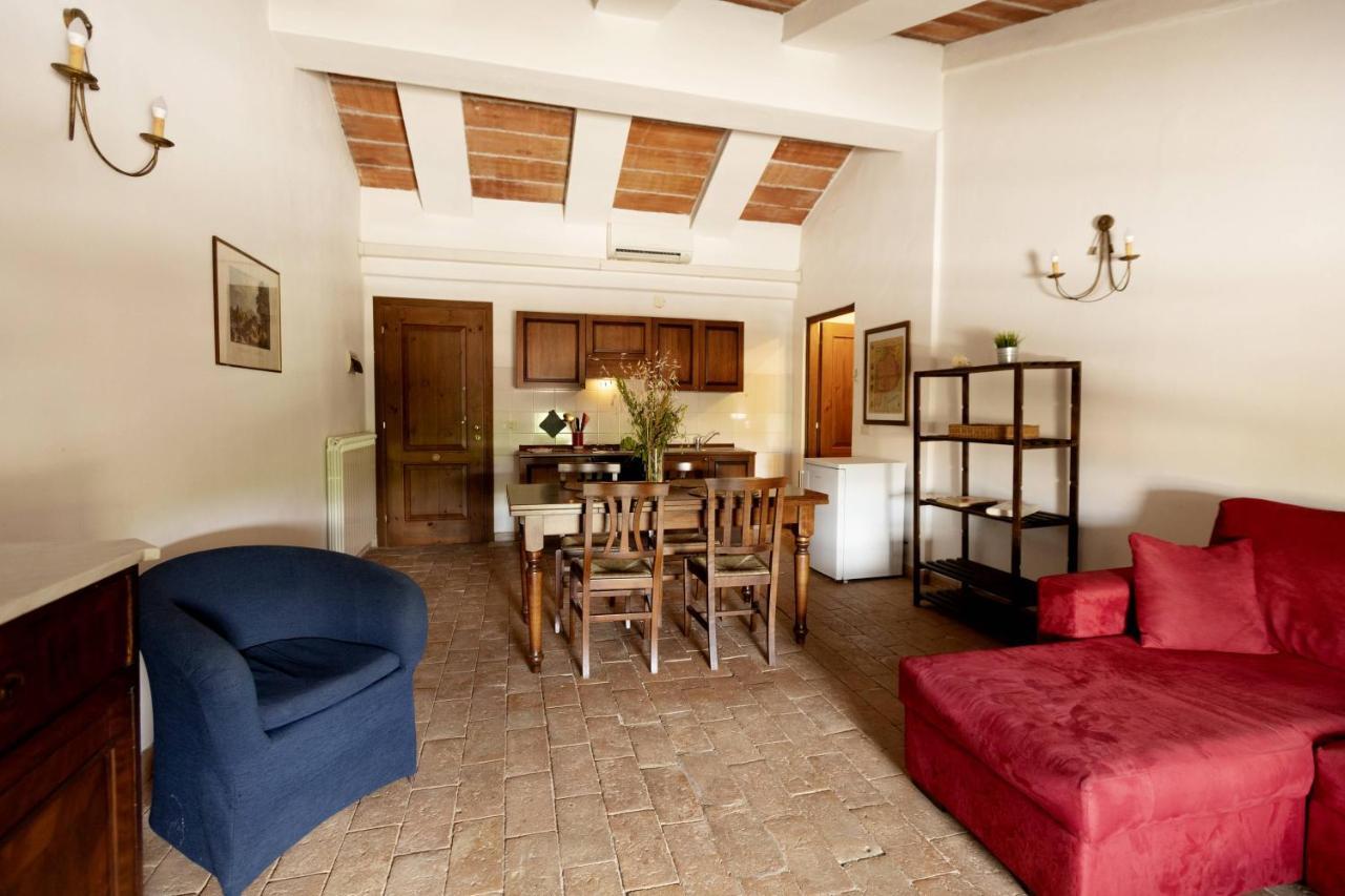 Razza Del Casalone Guest House โกรเซตโต ภายนอก รูปภาพ