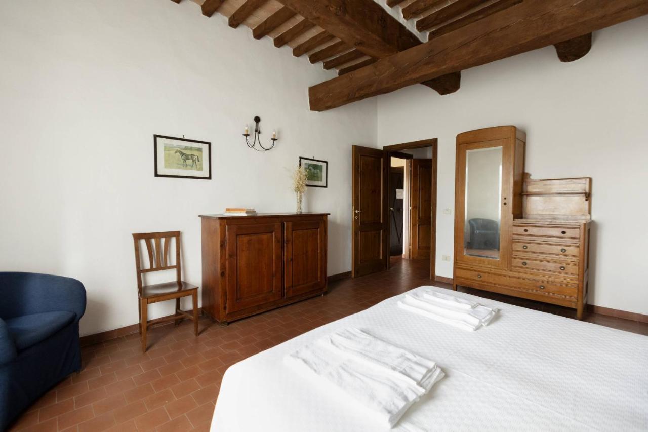 Razza Del Casalone Guest House โกรเซตโต ภายนอก รูปภาพ