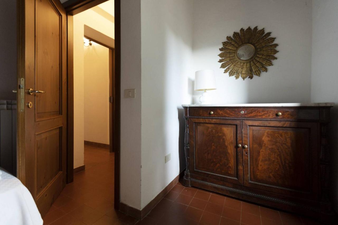 Razza Del Casalone Guest House โกรเซตโต ภายนอก รูปภาพ