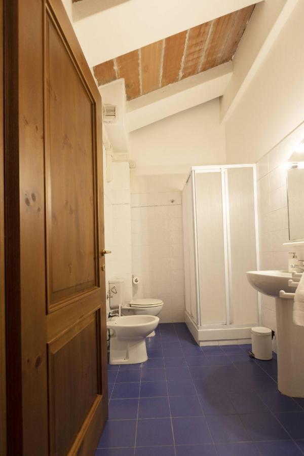 Razza Del Casalone Guest House โกรเซตโต ภายนอก รูปภาพ