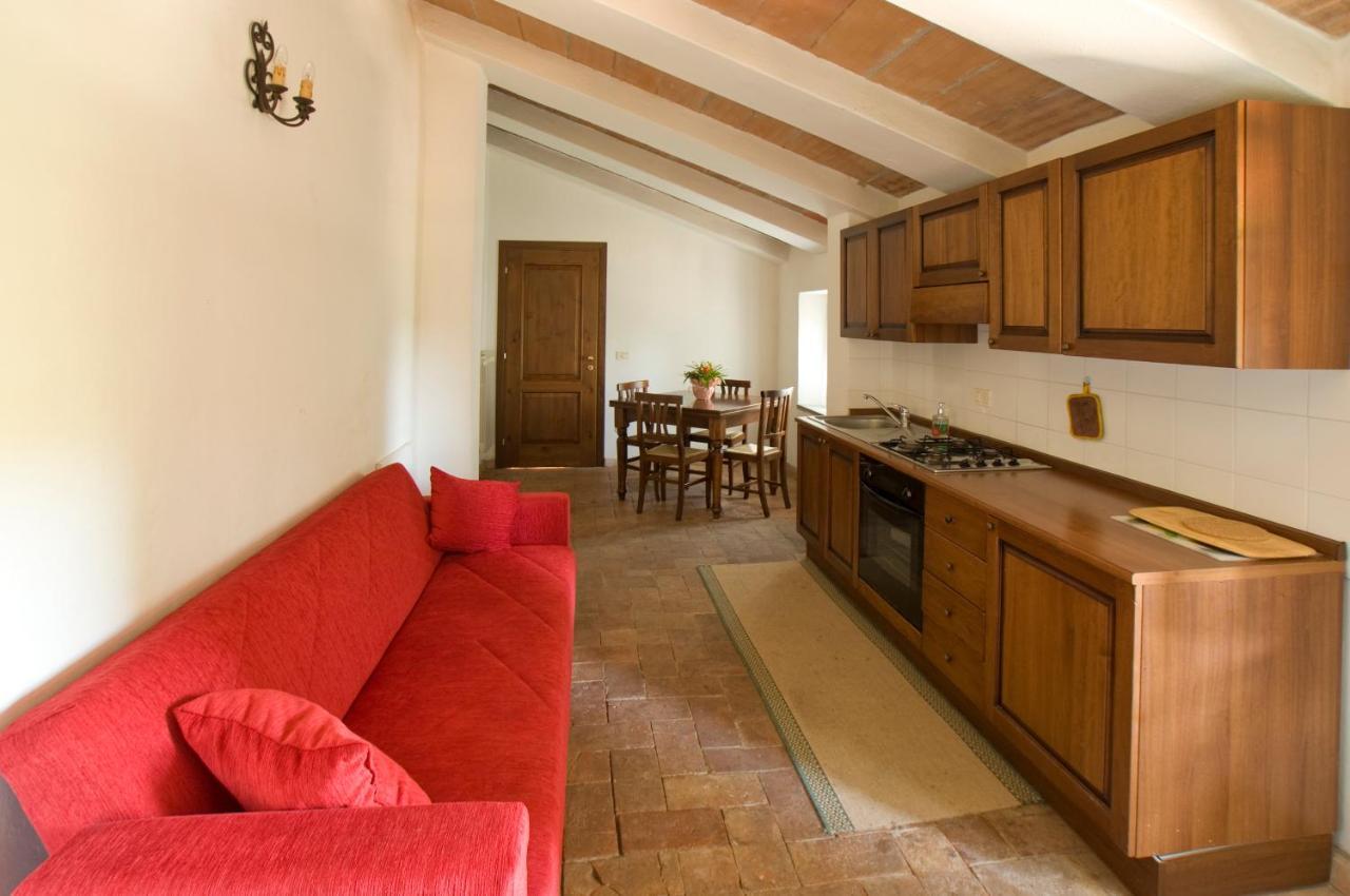 Razza Del Casalone Guest House โกรเซตโต ภายนอก รูปภาพ