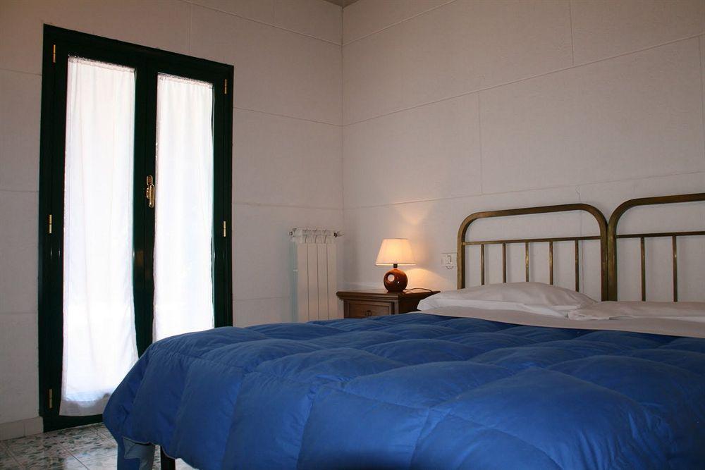 Razza Del Casalone Guest House โกรเซตโต ภายนอก รูปภาพ